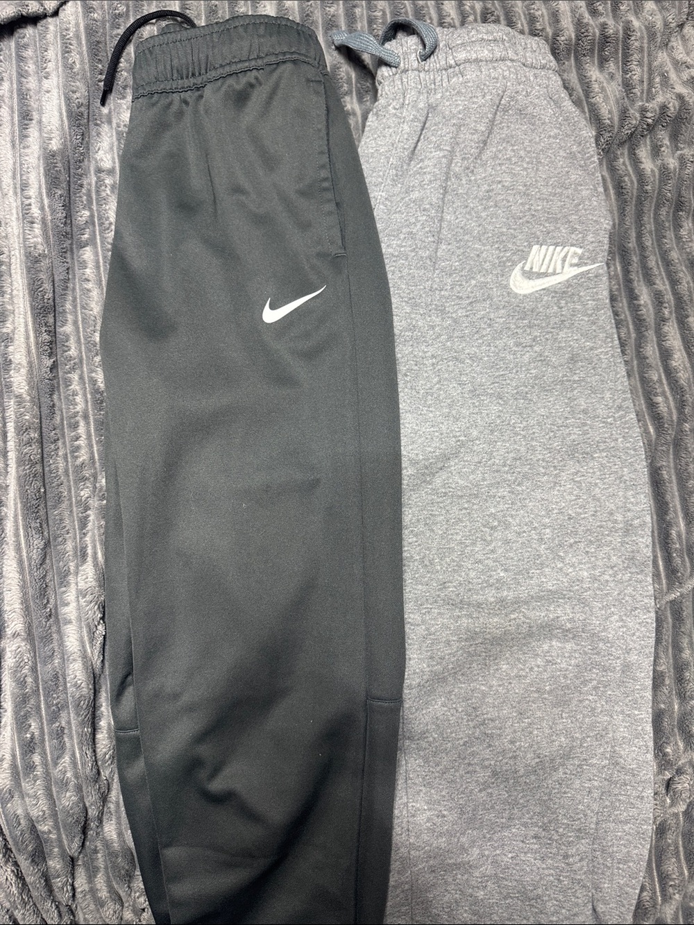 Nike Kids bundle sweat pants